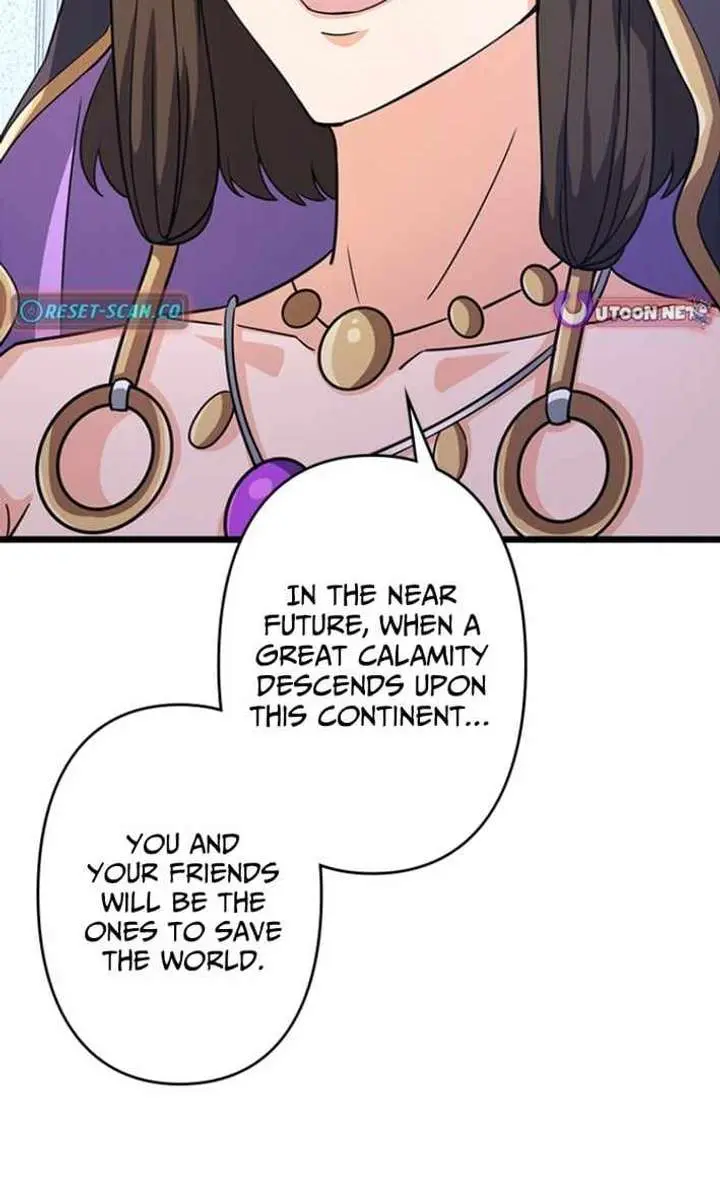 I Became a Genius at the Academy in a World Where Magic Reigns Supreme Chapter 55 Page 74