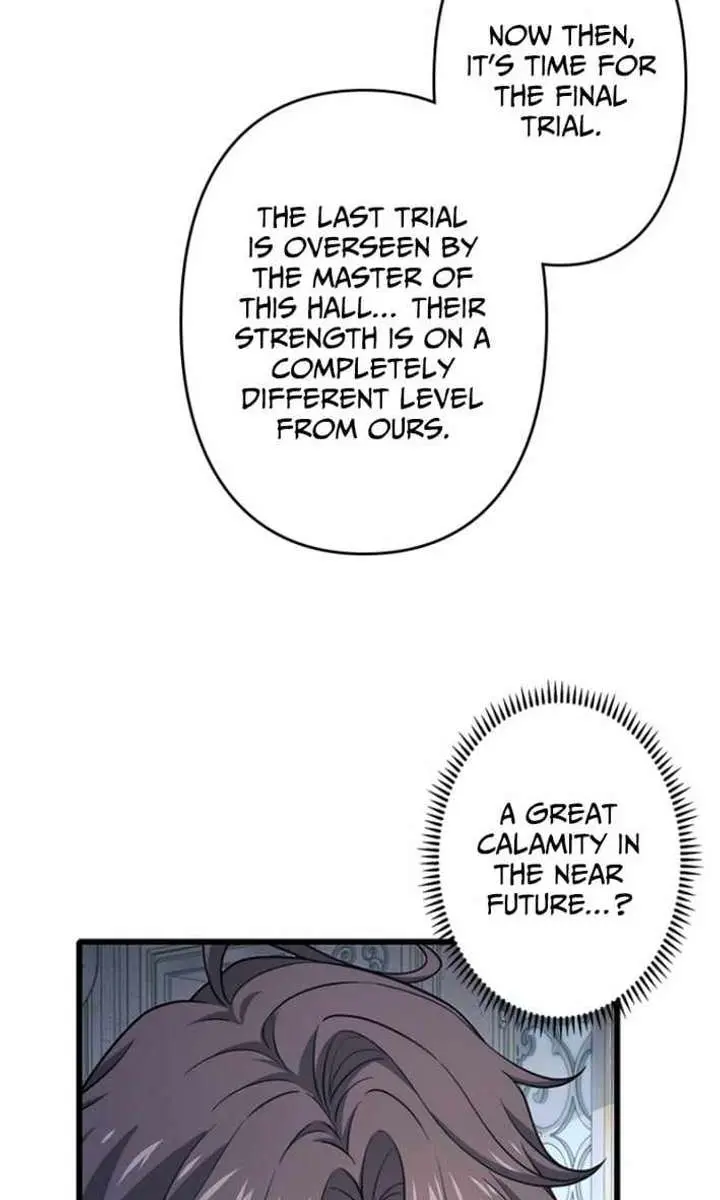I Became a Genius at the Academy in a World Where Magic Reigns Supreme Chapter 55 Page 76