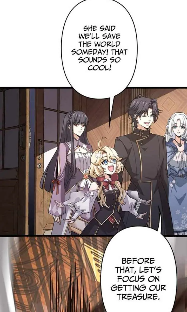 I Became a Genius at the Academy in a World Where Magic Reigns Supreme Chapter 55 Page 78