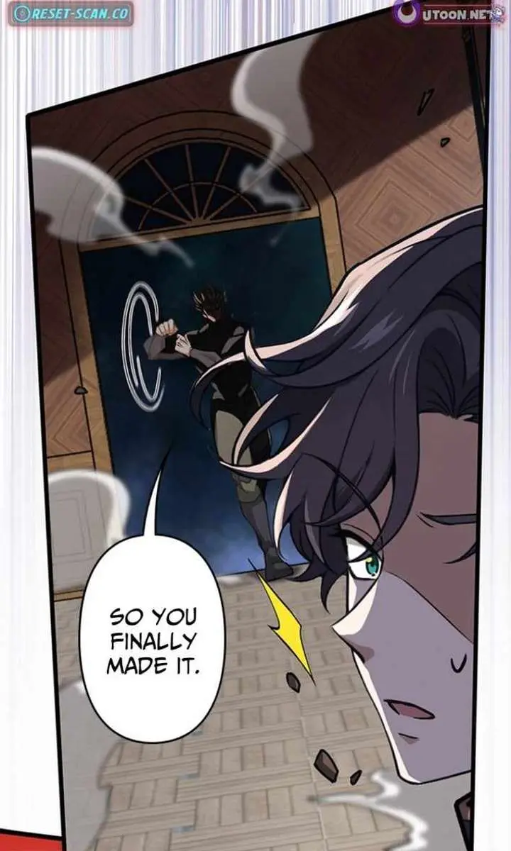 I Became a Genius at the Academy in a World Where Magic Reigns Supreme Chapter 55 Page 83