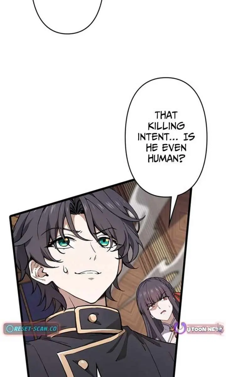 I Became a Genius at the Academy in a World Where Magic Reigns Supreme Chapter 55 Page 86