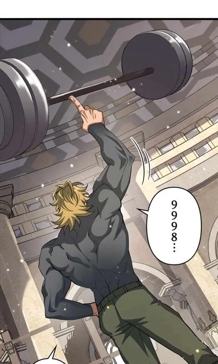 I Became a Genius at the Academy in a World Where Magic Reigns Supreme Chapter 56 Page 3