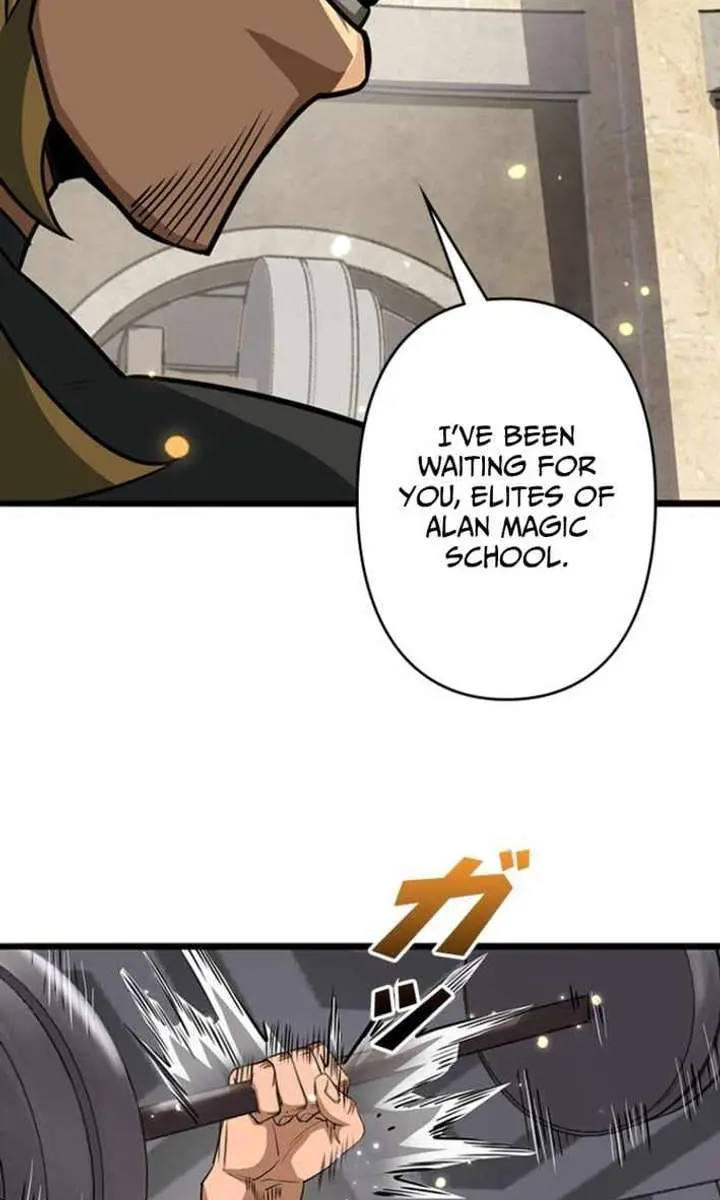 I Became a Genius at the Academy in a World Where Magic Reigns Supreme Chapter 56 Page 5