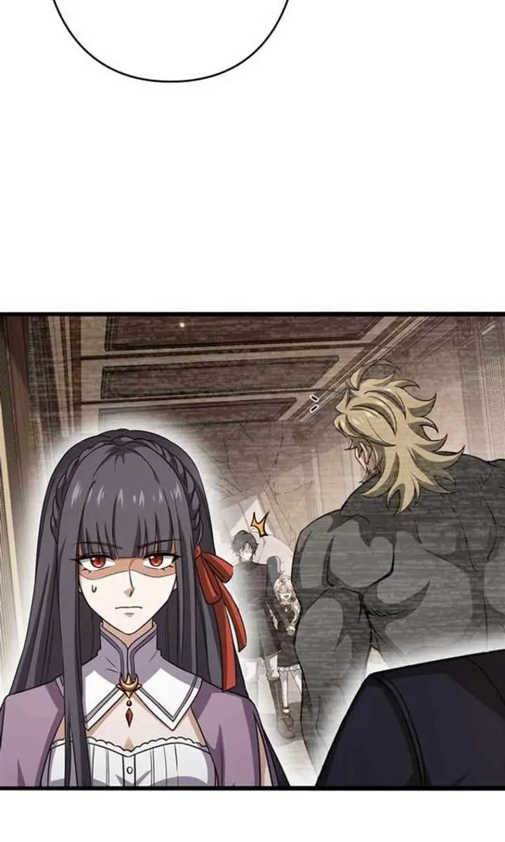 I Became a Genius at the Academy in a World Where Magic Reigns Supreme Chapter 56 Page 7