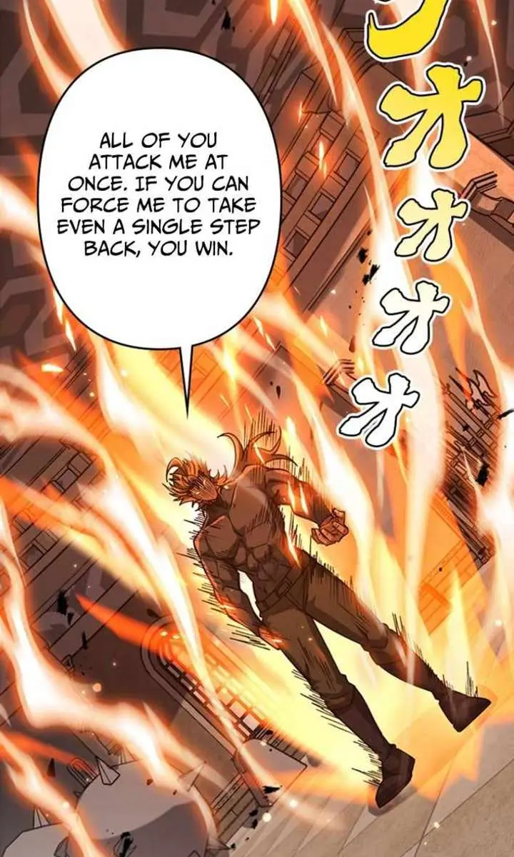I Became a Genius at the Academy in a World Where Magic Reigns Supreme Chapter 56 Page 11