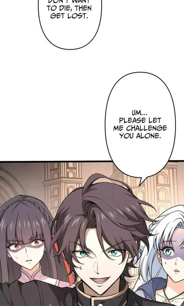 I Became a Genius at the Academy in a World Where Magic Reigns Supreme Chapter 56 Page 16