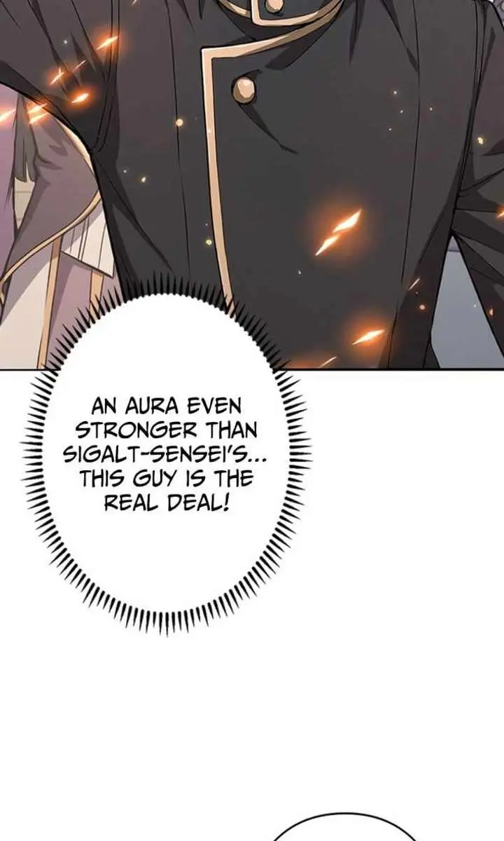 I Became a Genius at the Academy in a World Where Magic Reigns Supreme Chapter 56 Page 17