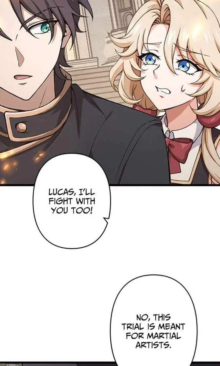 I Became a Genius at the Academy in a World Where Magic Reigns Supreme Chapter 56 Page 19