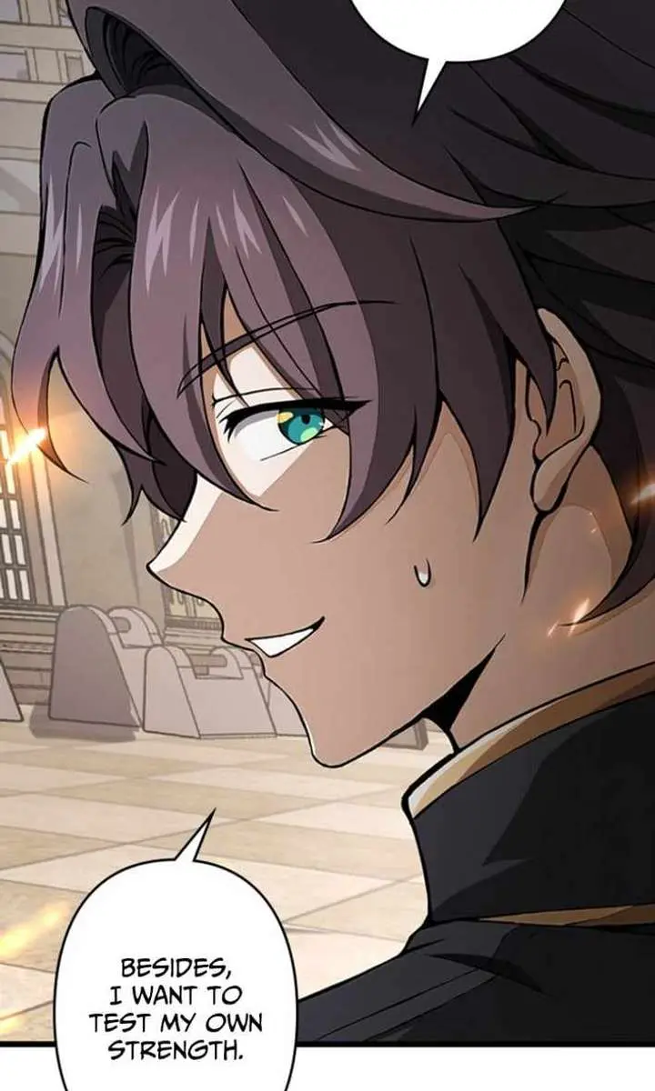 I Became a Genius at the Academy in a World Where Magic Reigns Supreme Chapter 56 Page 20