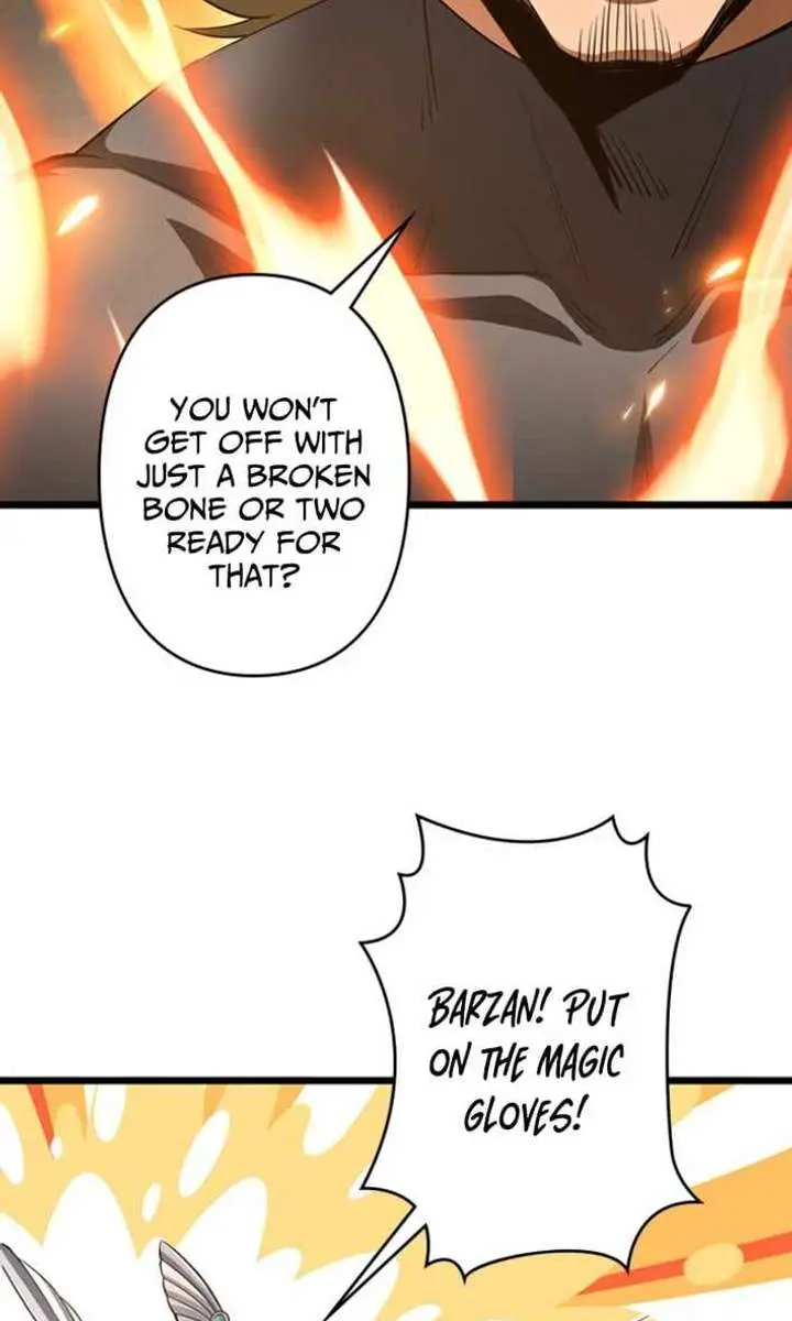 I Became a Genius at the Academy in a World Where Magic Reigns Supreme Chapter 56 Page 22