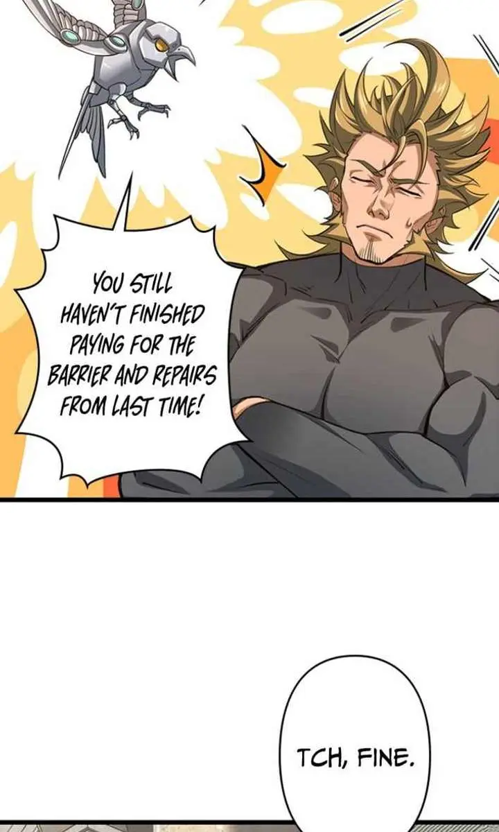 I Became a Genius at the Academy in a World Where Magic Reigns Supreme Chapter 56 Page 23