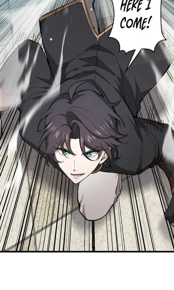 I Became a Genius at the Academy in a World Where Magic Reigns Supreme Chapter 56 Page 31