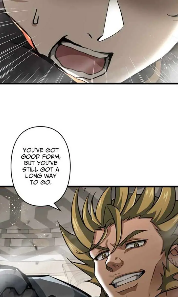 I Became a Genius at the Academy in a World Where Magic Reigns Supreme Chapter 56 Page 34