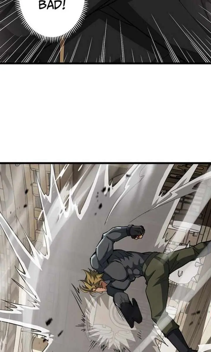 I Became a Genius at the Academy in a World Where Magic Reigns Supreme Chapter 56 Page 37