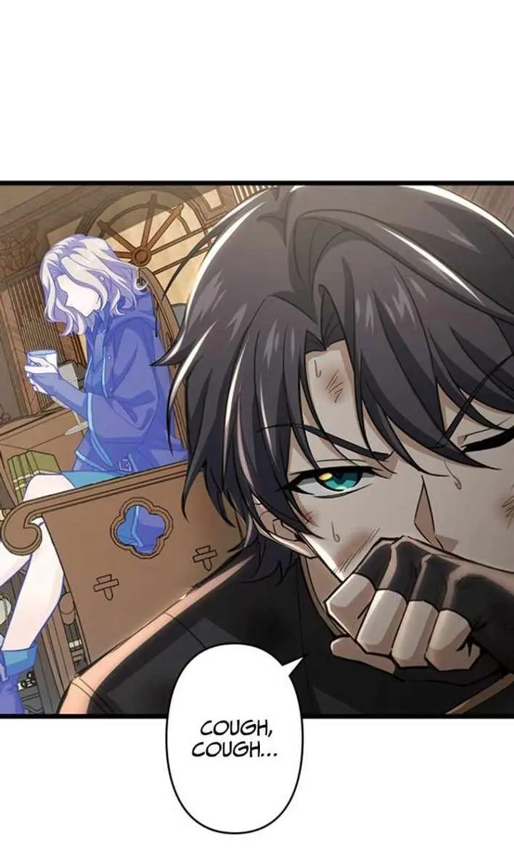 I Became a Genius at the Academy in a World Where Magic Reigns Supreme Chapter 56 Page 40