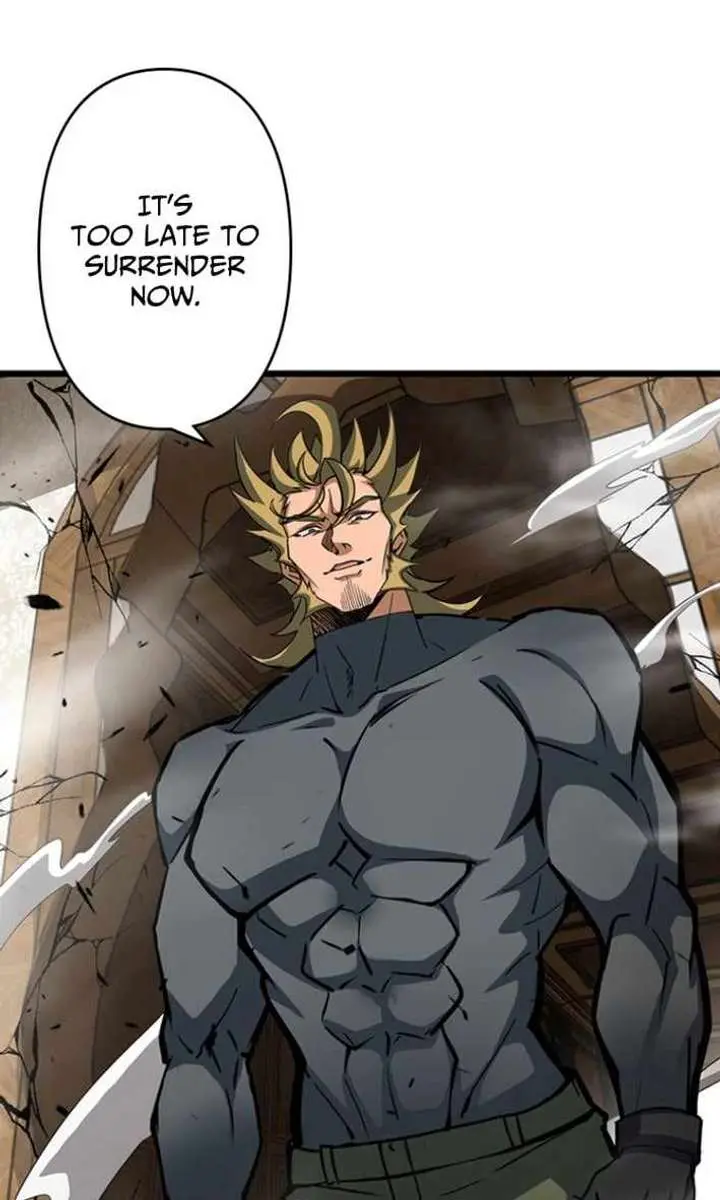 I Became a Genius at the Academy in a World Where Magic Reigns Supreme Chapter 56 Page 41