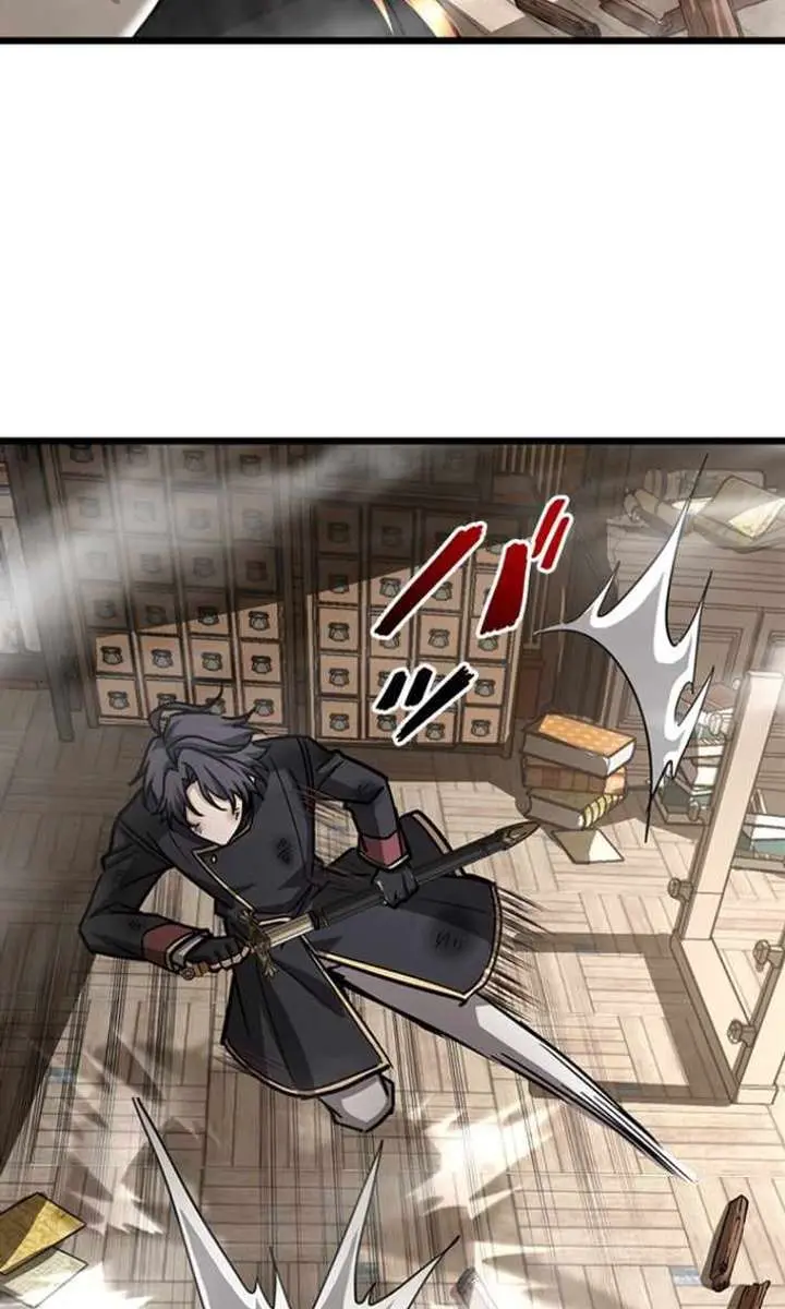I Became a Genius at the Academy in a World Where Magic Reigns Supreme Chapter 56 Page 43