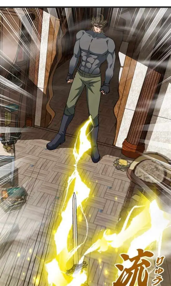 I Became a Genius at the Academy in a World Where Magic Reigns Supreme Chapter 56 Page 46