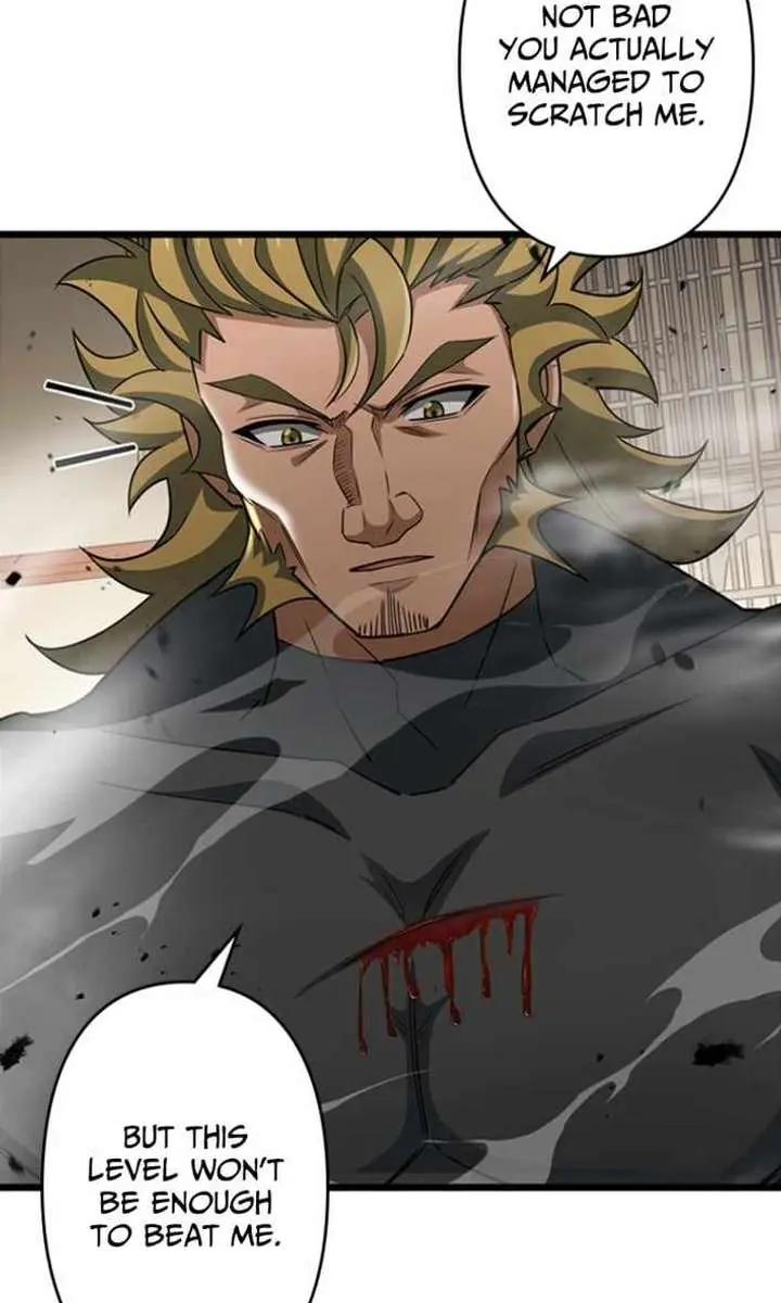 I Became a Genius at the Academy in a World Where Magic Reigns Supreme Chapter 56 Page 56