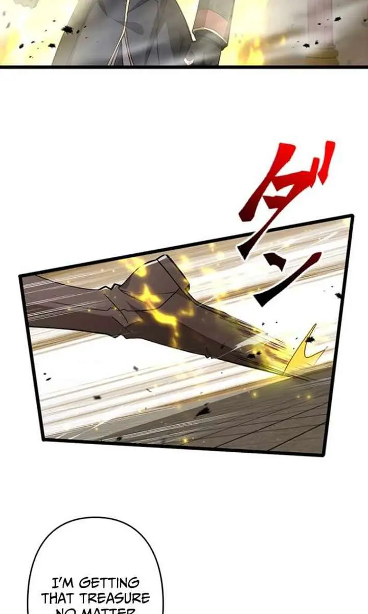 I Became a Genius at the Academy in a World Where Magic Reigns Supreme Chapter 56 Page 58