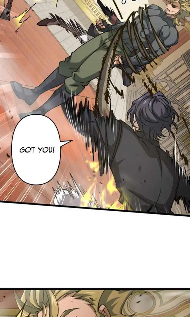 I Became a Genius at the Academy in a World Where Magic Reigns Supreme Chapter 56 Page 61