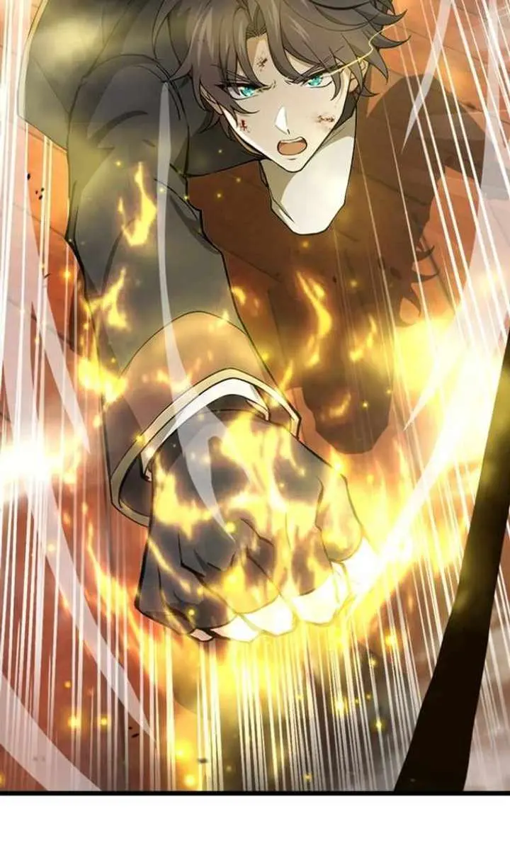 I Became a Genius at the Academy in a World Where Magic Reigns Supreme Chapter 56 Page 64