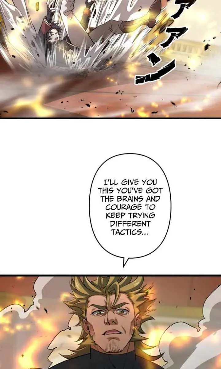 I Became a Genius at the Academy in a World Where Magic Reigns Supreme Chapter 56 Page 68