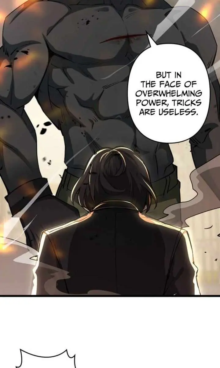 I Became a Genius at the Academy in a World Where Magic Reigns Supreme Chapter 56 Page 69