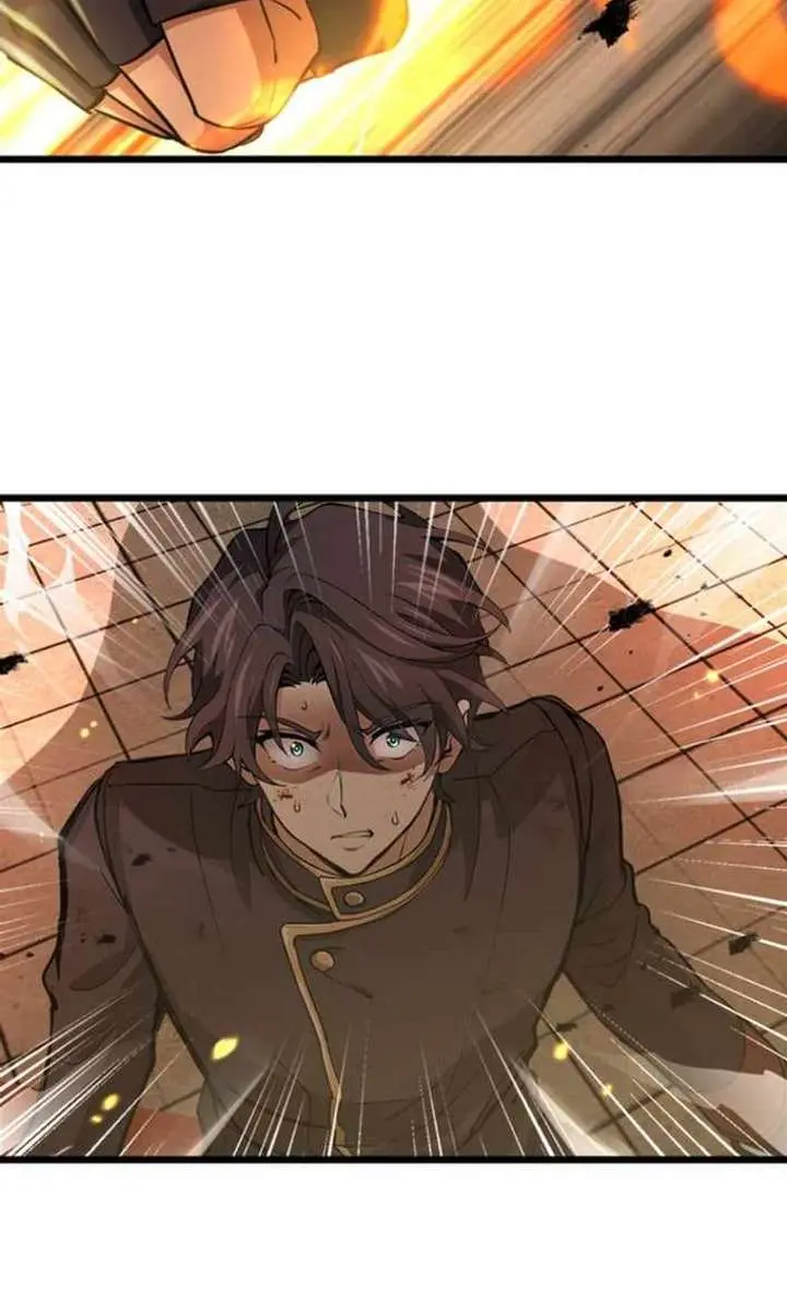 I Became a Genius at the Academy in a World Where Magic Reigns Supreme Chapter 56 Page 71
