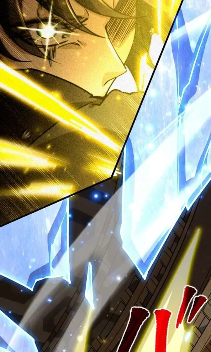 I Became a Genius at the Academy in a World Where Magic Reigns Supreme Chapter 57 Page 8