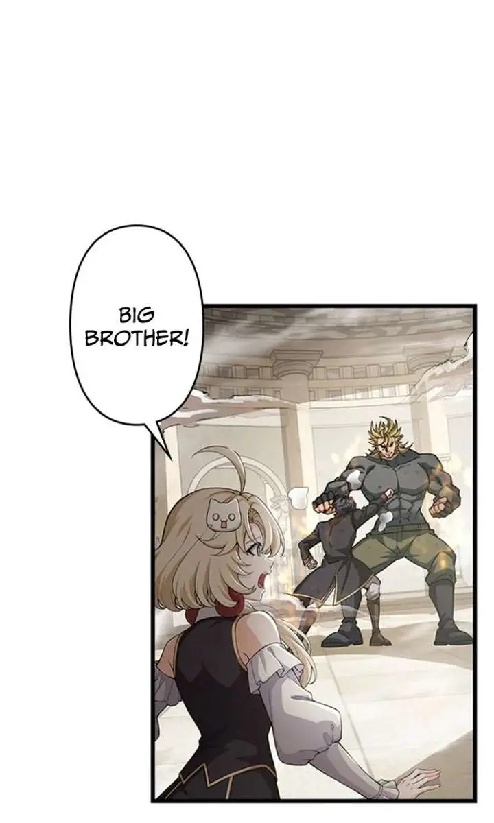 I Became a Genius at the Academy in a World Where Magic Reigns Supreme Chapter 57 Page 13