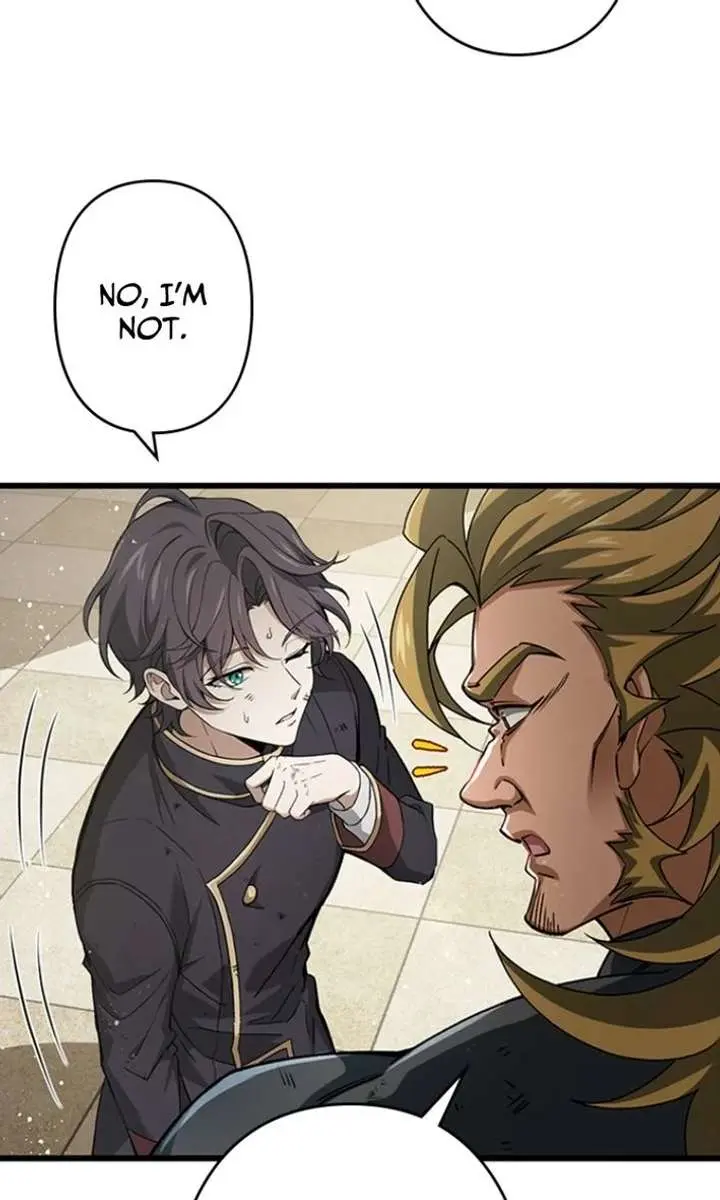 I Became a Genius at the Academy in a World Where Magic Reigns Supreme Chapter 57 Page 16
