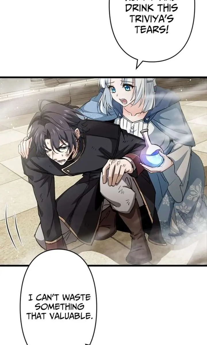 I Became a Genius at the Academy in a World Where Magic Reigns Supreme Chapter 57 Page 22
