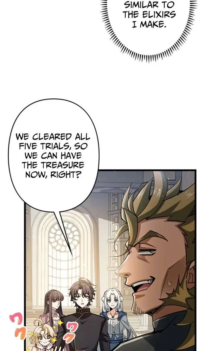 I Became a Genius at the Academy in a World Where Magic Reigns Supreme Chapter 57 Page 27
