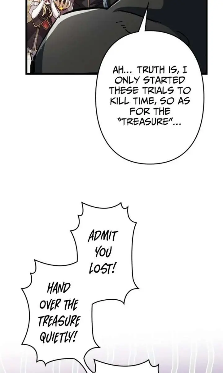 I Became a Genius at the Academy in a World Where Magic Reigns Supreme Chapter 57 Page 28