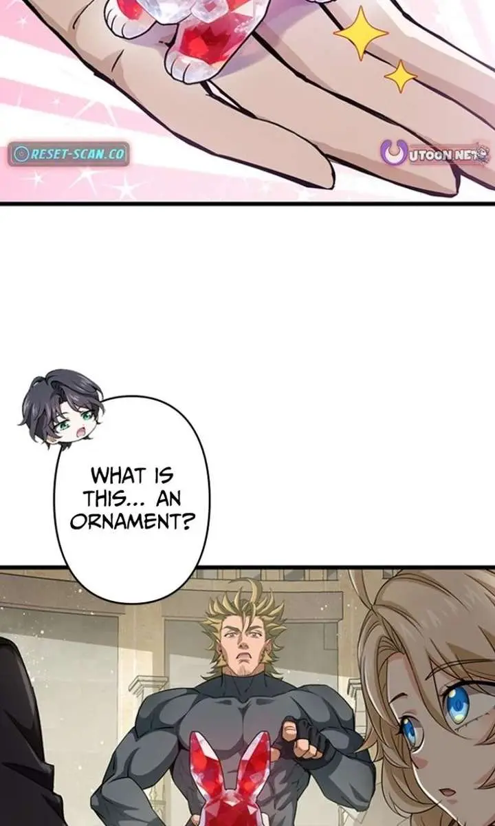 I Became a Genius at the Academy in a World Where Magic Reigns Supreme Chapter 57 Page 32