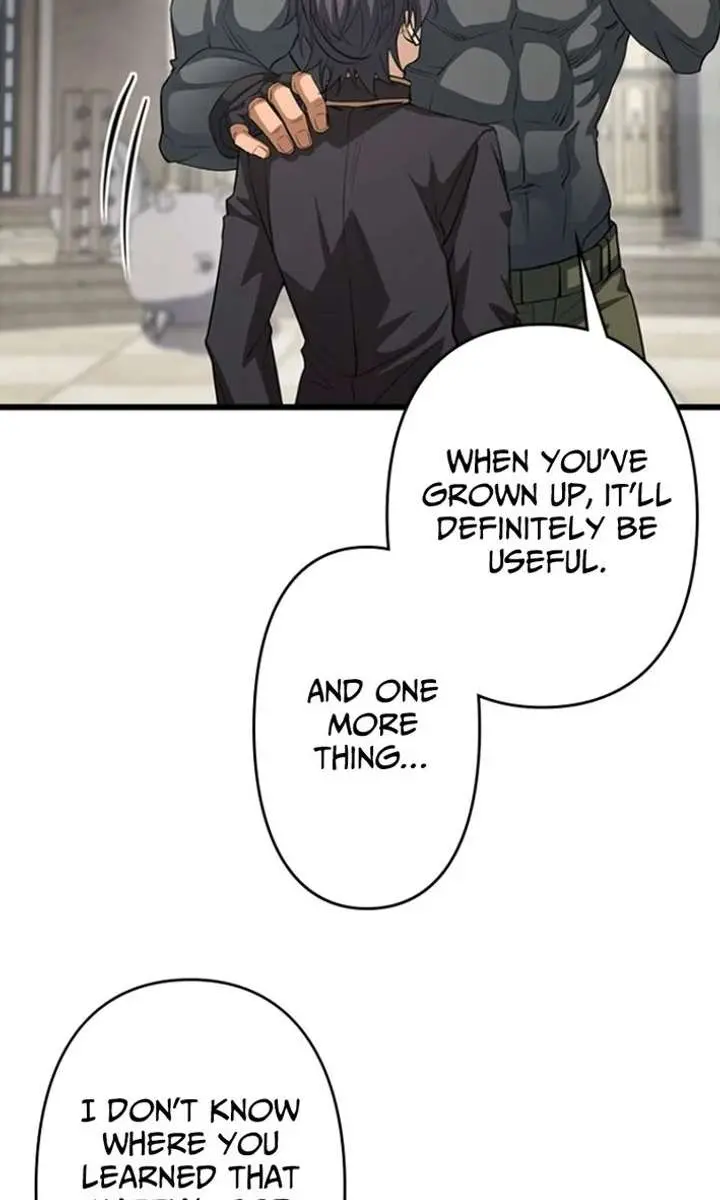 I Became a Genius at the Academy in a World Where Magic Reigns Supreme Chapter 57 Page 41