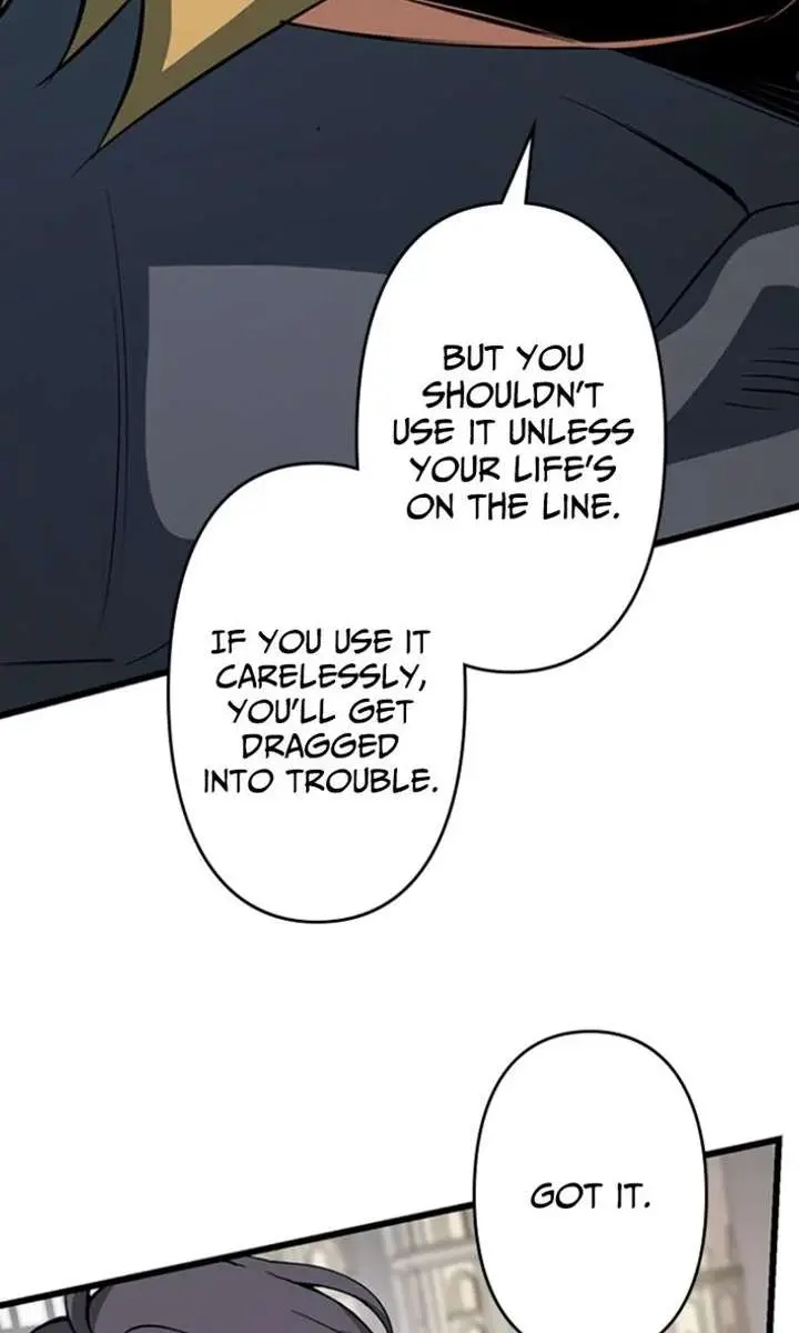 I Became a Genius at the Academy in a World Where Magic Reigns Supreme Chapter 57 Page 43