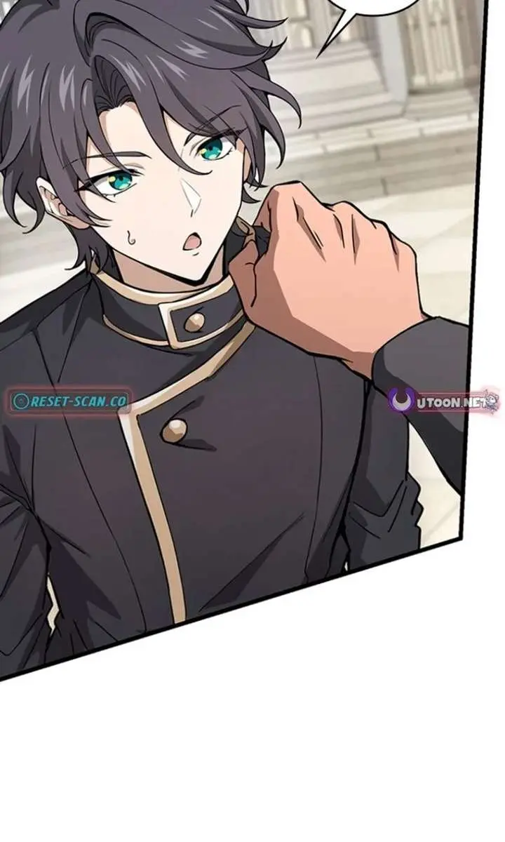 I Became a Genius at the Academy in a World Where Magic Reigns Supreme Chapter 57 Page 44