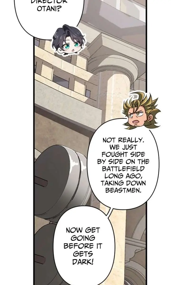 I Became a Genius at the Academy in a World Where Magic Reigns Supreme Chapter 57 Page 46