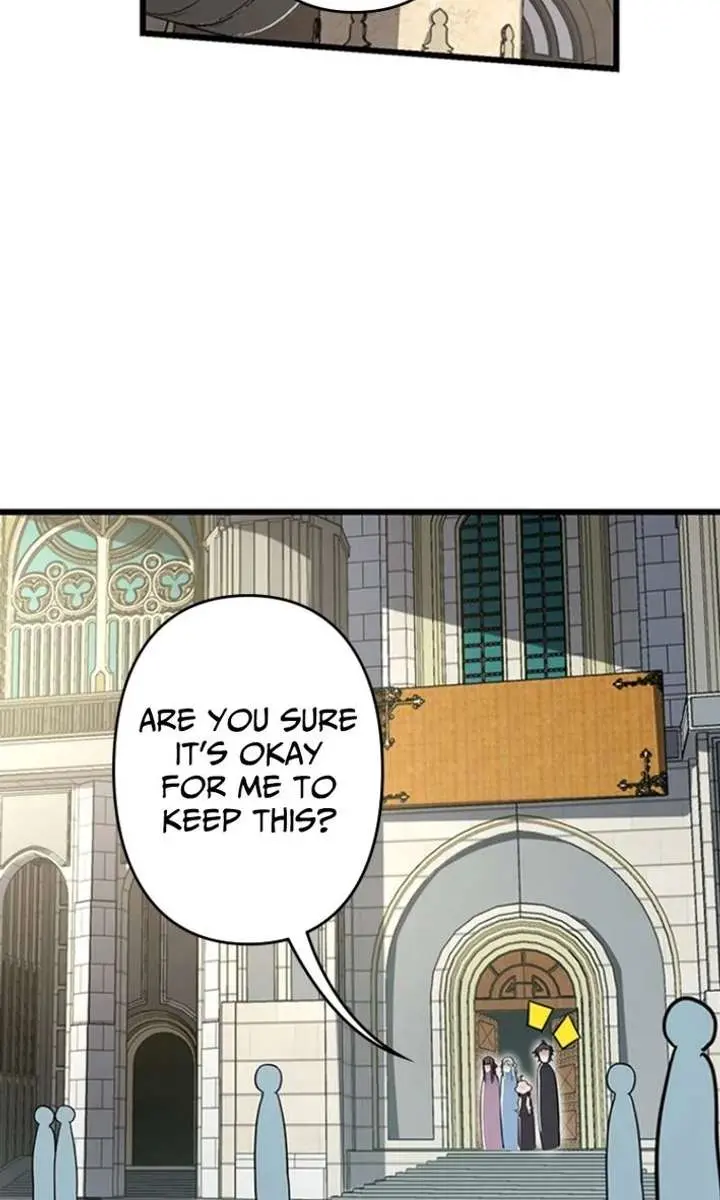 I Became a Genius at the Academy in a World Where Magic Reigns Supreme Chapter 57 Page 47