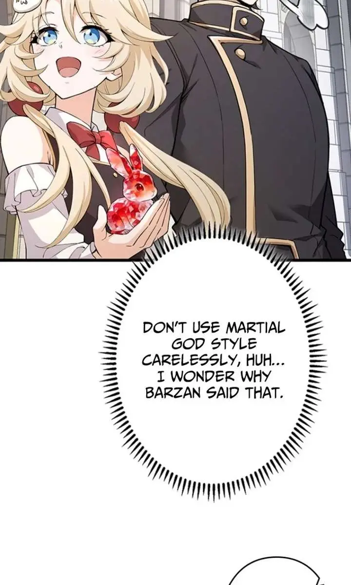 I Became a Genius at the Academy in a World Where Magic Reigns Supreme Chapter 57 Page 49