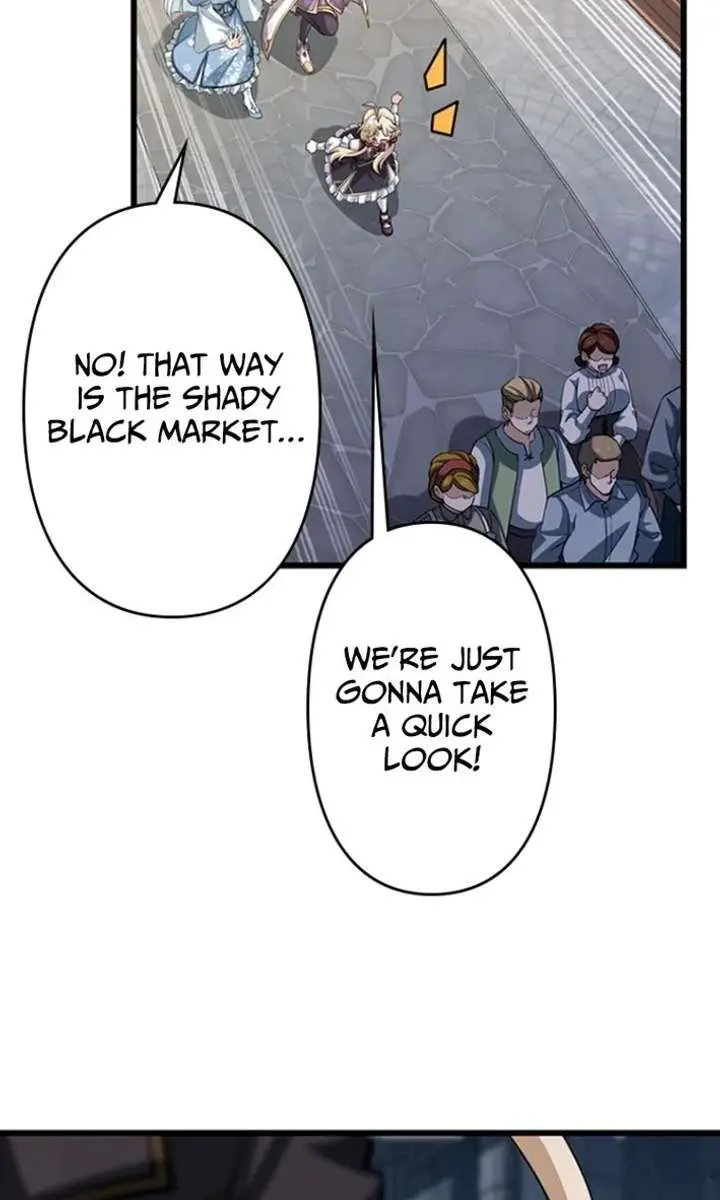 I Became a Genius at the Academy in a World Where Magic Reigns Supreme Chapter 57 Page 52