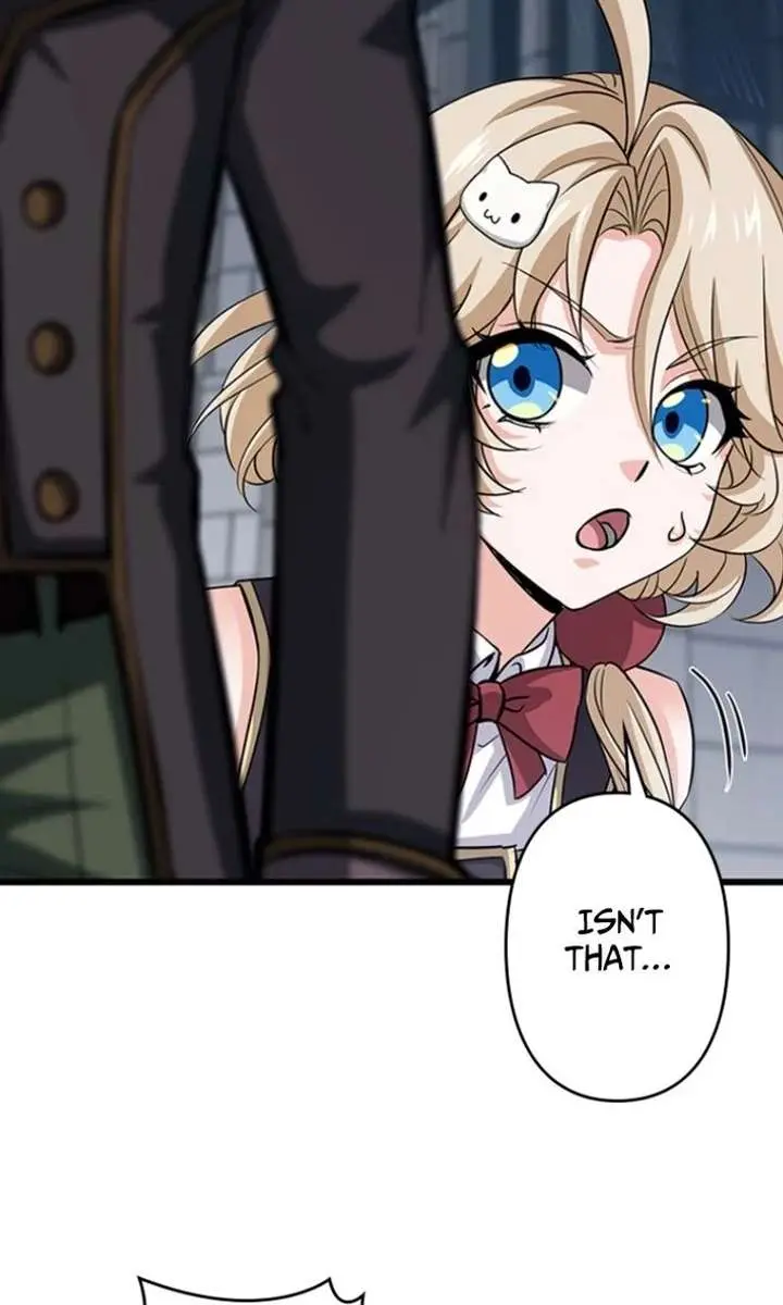 I Became a Genius at the Academy in a World Where Magic Reigns Supreme Chapter 57 Page 53
