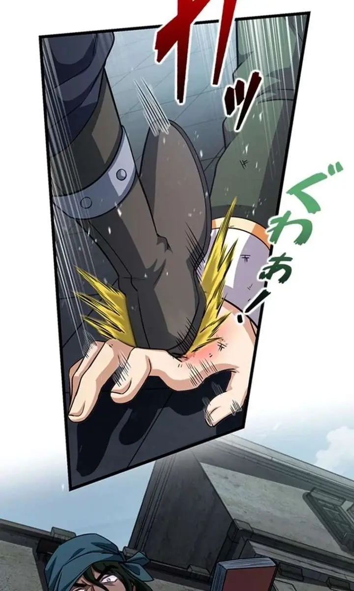 I Became a Genius at the Academy in a World Where Magic Reigns Supreme Chapter 57 Page 57
