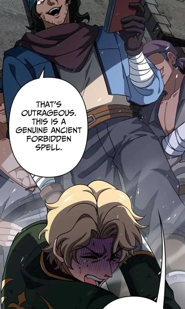 I Became a Genius at the Academy in a World Where Magic Reigns Supreme Chapter 57 Page 58