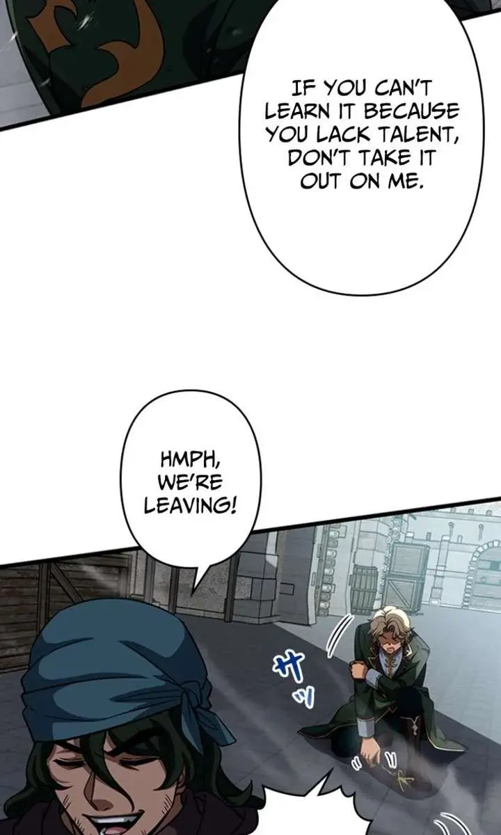 I Became a Genius at the Academy in a World Where Magic Reigns Supreme Chapter 57 Page 59