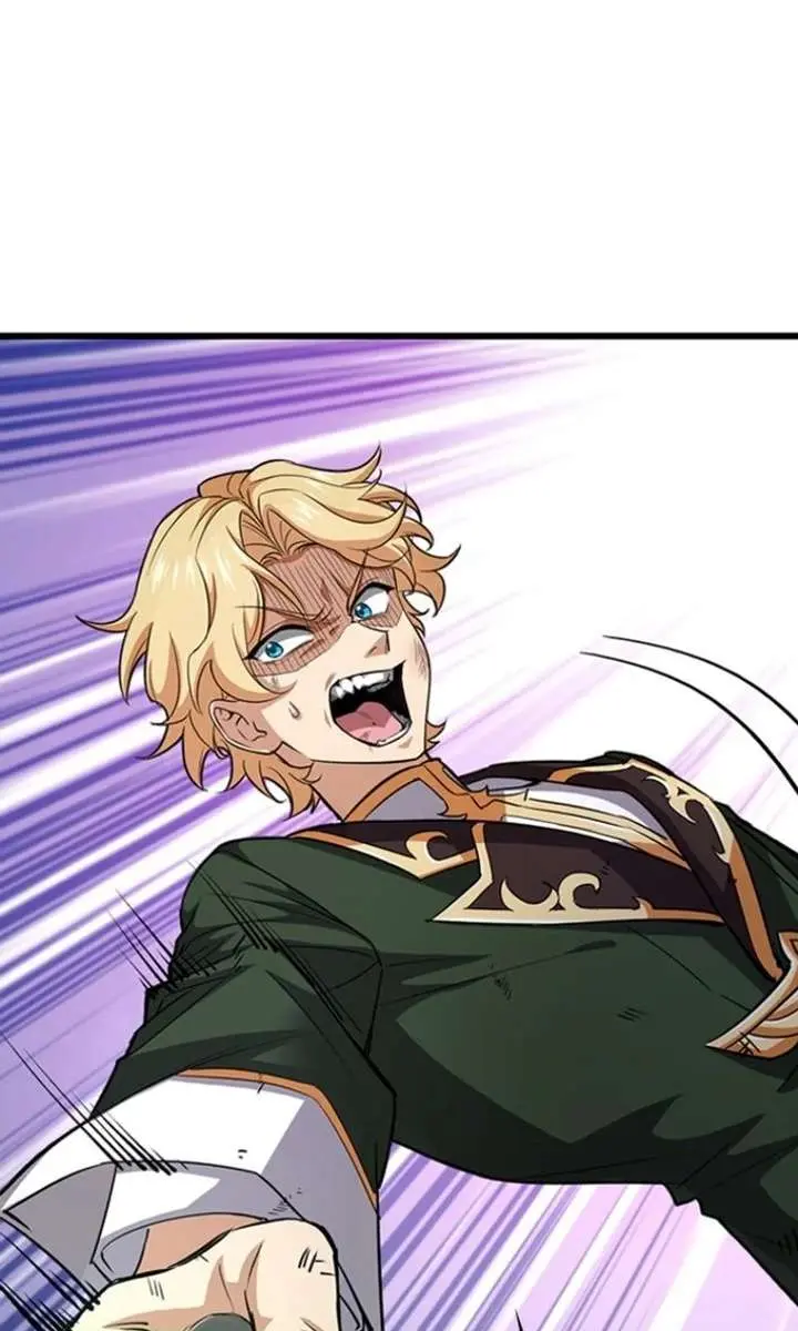 I Became a Genius at the Academy in a World Where Magic Reigns Supreme Chapter 57 Page 61