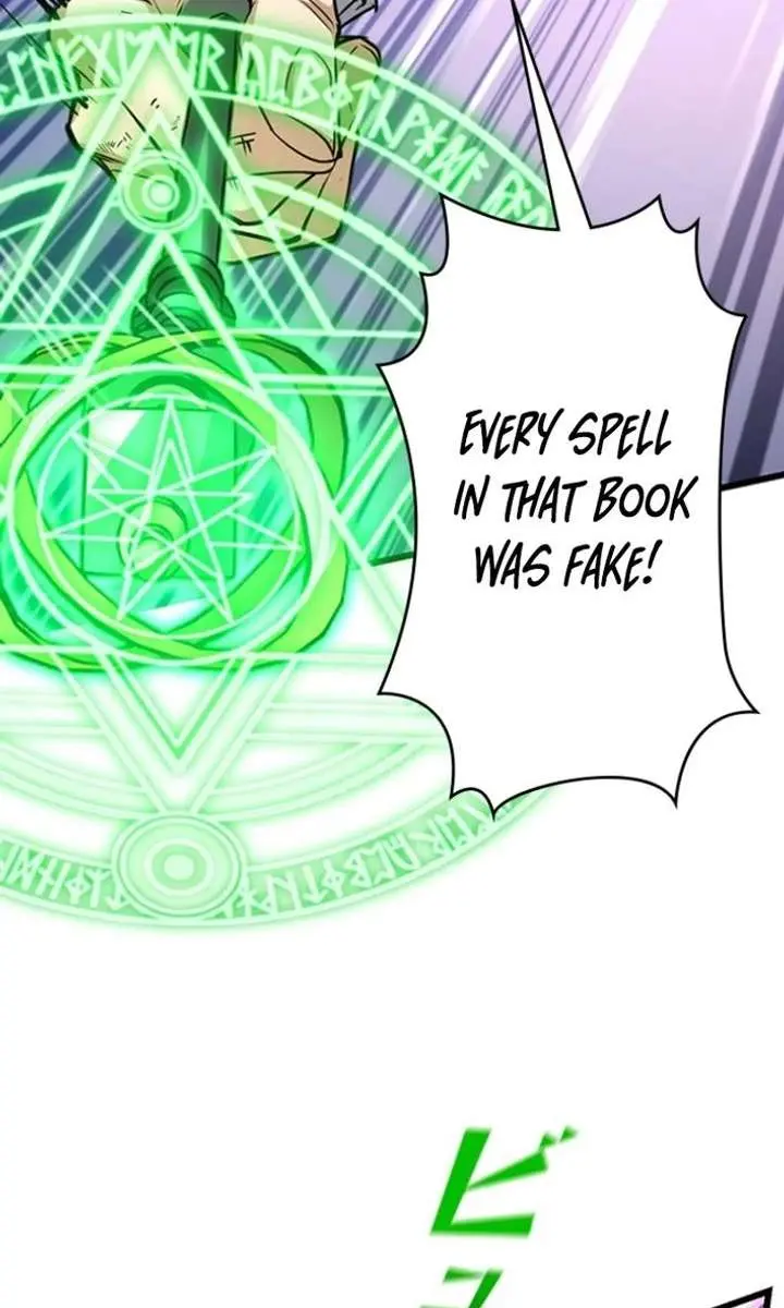 I Became a Genius at the Academy in a World Where Magic Reigns Supreme Chapter 57 Page 62