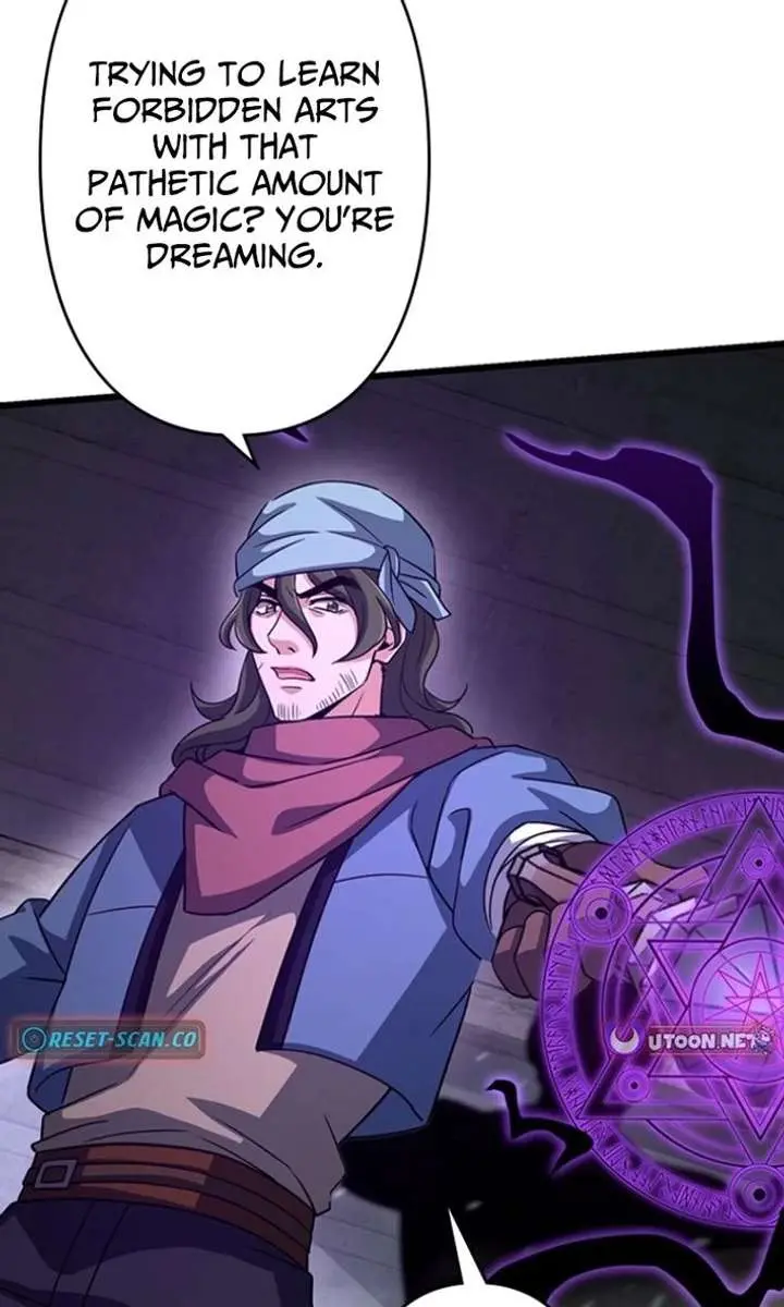 I Became a Genius at the Academy in a World Where Magic Reigns Supreme Chapter 57 Page 66